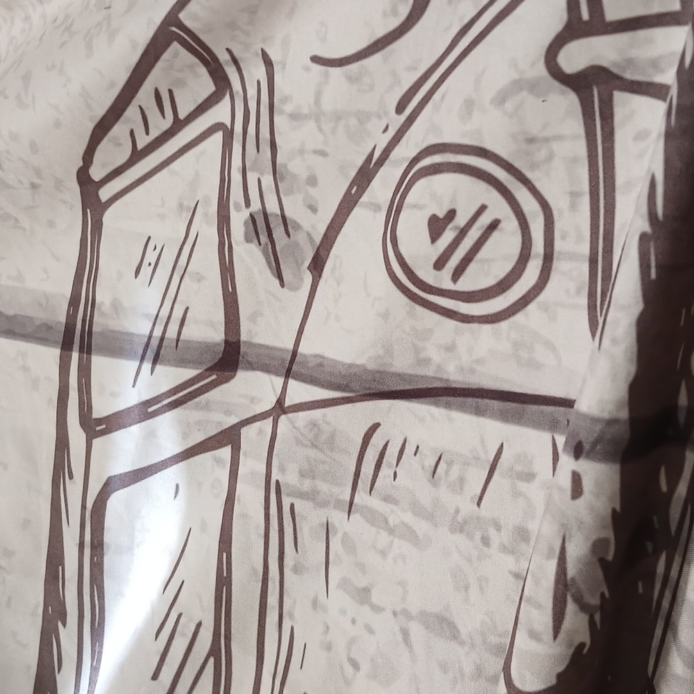 Surfing Duvet Cover Set - Picture 9 of 12